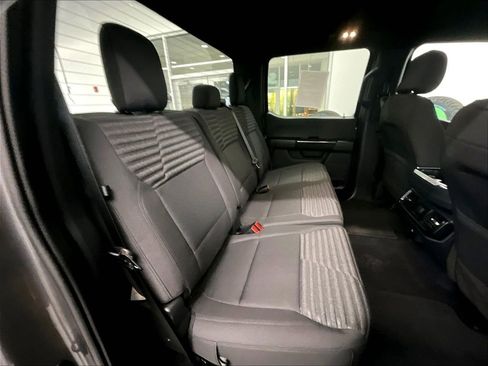 Used 2023 Ford F150 XL w/ STX Appearance Package image 16