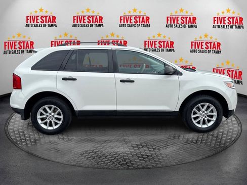 Used 2013 Ford Edge SE image 8
