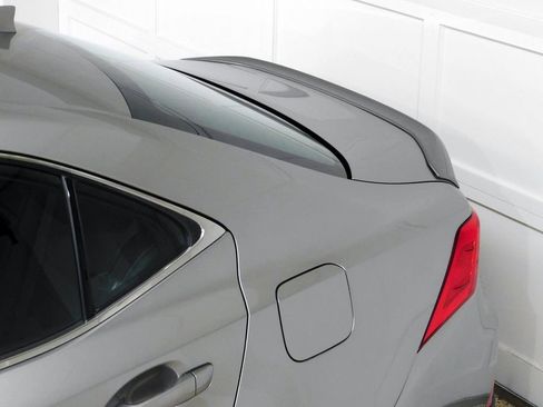 Used 2018 Lexus IS 300 F Sport w/ F Sport Package image 23