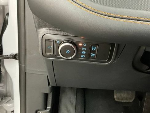 New 2026 Ford Explorer Tremor w/ Tremor Ultimate Package AWD/4WD image 22
