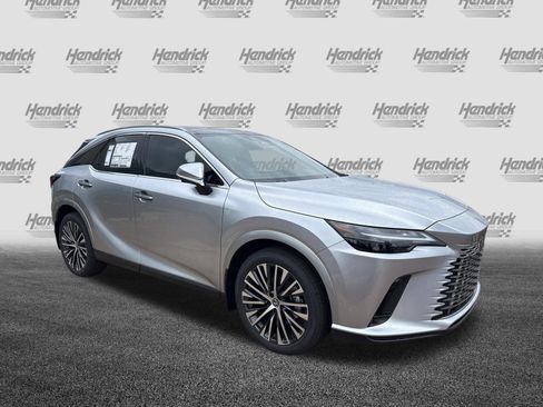 New 2026 Lexus RX 350 AWD image 2