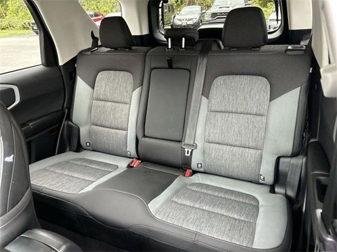 Used 2022 Ford Bronco Sport Big Bend image 23