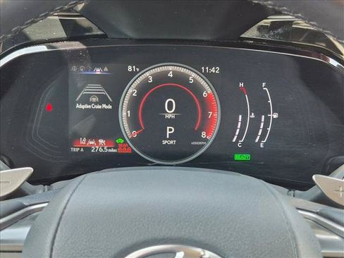 Used 2022 Lexus NX 350h AWD w/ Towing Package (2000 Lbs) image 19