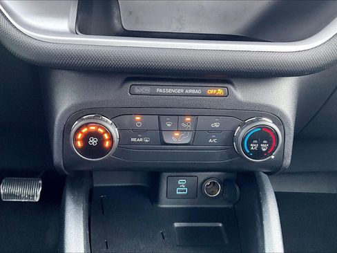 Certified 2021 Ford Bronco Sport image 15