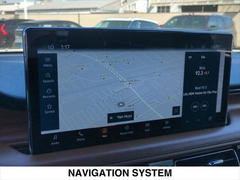 Certified 2021 Lincoln Nautilus Reserve image 18