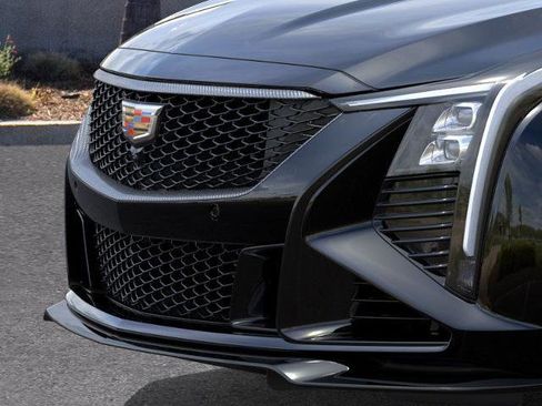 New 2026 Cadillac CT5 V Blackwing w/ Carbon Fiber 2 Package image 13