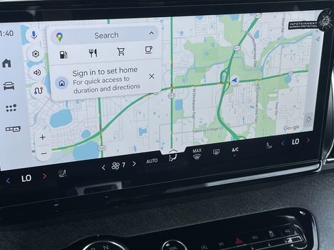 New 2026 Ford Expedition Tremor AWD/4WD image 23
