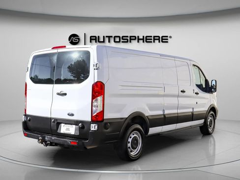 Used 2019 Ford Transit 250 148 Low Roof image 10