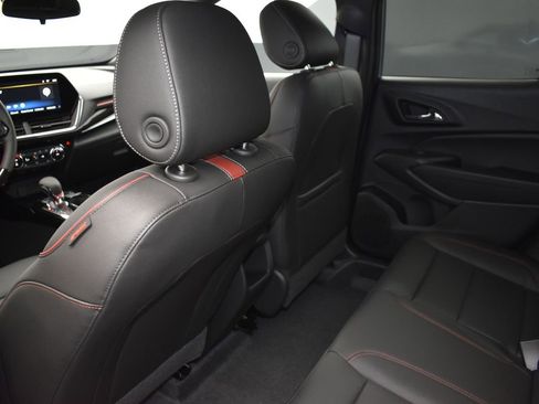 New 2026 Chevrolet Trax RS w/ Driver Confidence Package image 15
