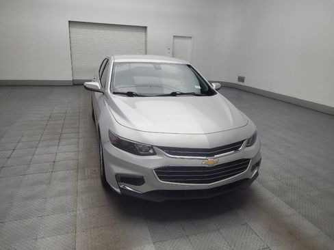 Used 2018 Chevrolet Malibu LT FWD image 14