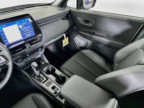 Certified 2026 Subaru Outback Premium AWD/4WD image 22