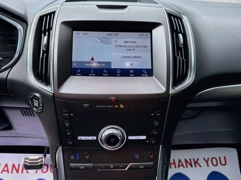 Used 2020 Ford Edge ST w/ Equipment Group 401A AWD/4WD image 17