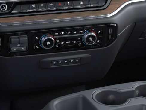 New 2026 GMC Sierra 3500 SLE AWD/4WD image 24