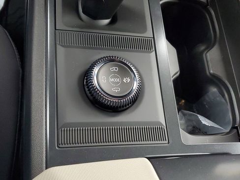 New 2026 GMC Hummer EV SUV AWD/4WD image 27