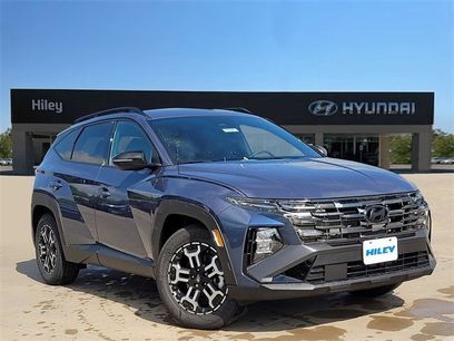 New 2025 Hyundai Tucson XRT