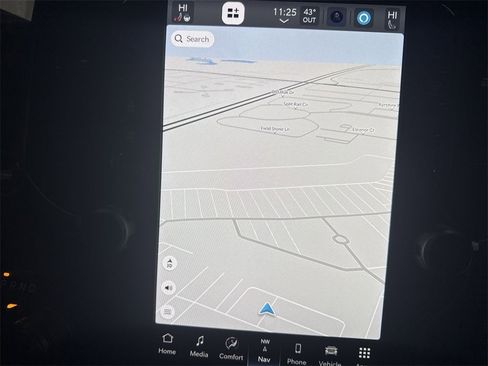 Used 2022 RAM 1500 Laramie image 14