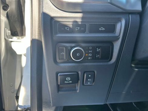 Certified 2023 Ford F150 Lariat w/ Equipment Group 502A High image 24