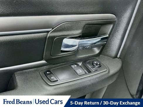 Certified 2022 RAM 1500 Tradesman w/ Power & Remote Entry Group RWD image 25