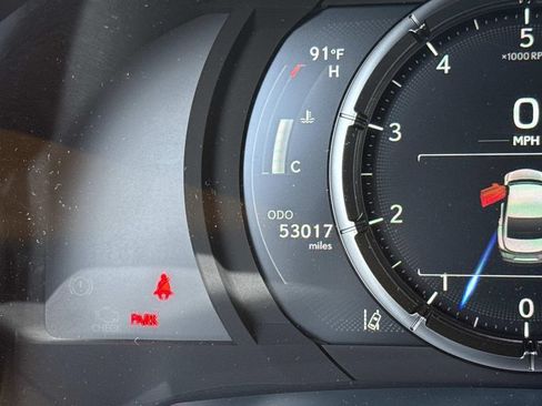 Used 2022 Lexus IS 350 F Sport RWD image 42
