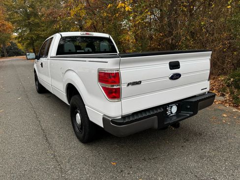Used 2014 Ford F150 XL w/ Trailer Tow Package image 6