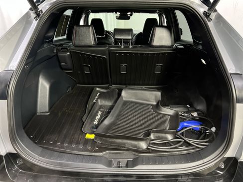 Used 2022 Toyota RAV4 XSE image 30