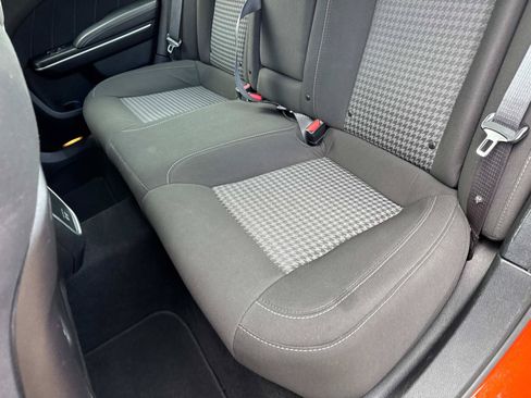 Certified 2023 Dodge Charger GT RWD image 12