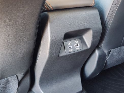 Used 2024 Subaru Crosstrek 2.5i Limited w/ Popular Package #4A image 37