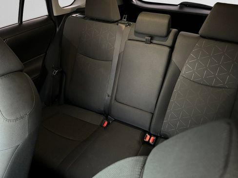 Used 2024 Toyota RAV4 XLE FWD image 10