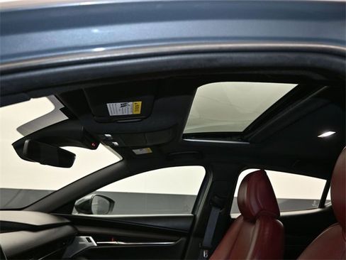 Certified 2023 MAZDA MAZDA3 s image 19