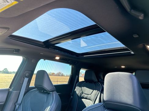 Used 2025 INFINITI QX60 Autograph w/ Cargo Package image 22