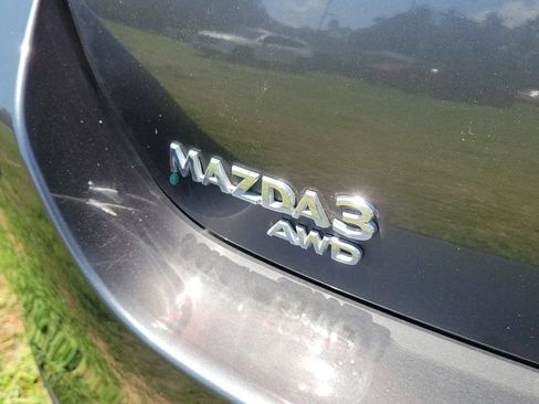 Used 2019 MAZDA MAZDA3 AWD Sedan w/ Preferred Package image 19