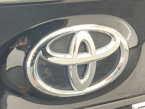Used 2023 Toyota Camry LE FWD image 24