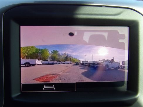 Used 2024 Chevrolet Silverado 2500 W/T w/ WT Convenience Package image 24