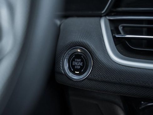 Used 2024 Chevrolet TrailBlazer LT image 22