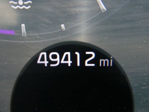 Used 2025 Kia Sportage X-Pro Prestige AWD/4WD image 36