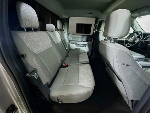 Used 2022 Ford F150 XLT w/ Equipment Group 302A High image 11