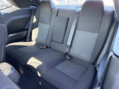 Used 2021 Dodge Challenger R/T Scat Pack image 26