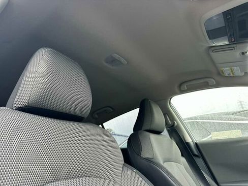 Certified 2024 Subaru Crosstrek 2.0i Premium image 19