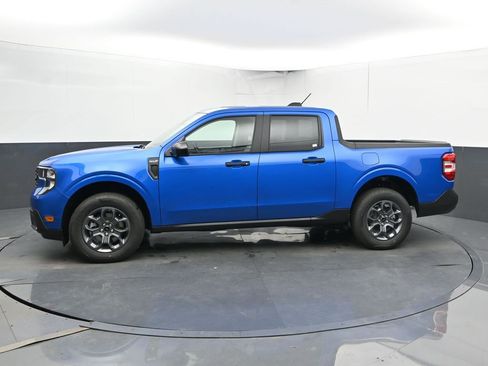 New 2026 Ford Maverick XLT w/ Equipment Group 301A AWD/4WD image 8