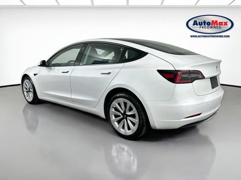 Used 2023 Tesla Model 3 Standard Range RWD image 6