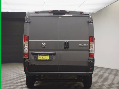 New 2026 RAM ProMaster 1500 w/ Convenience Group image 11