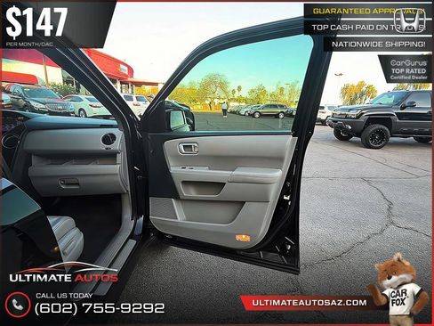 Used 2012 Honda Pilot EX-L image 45