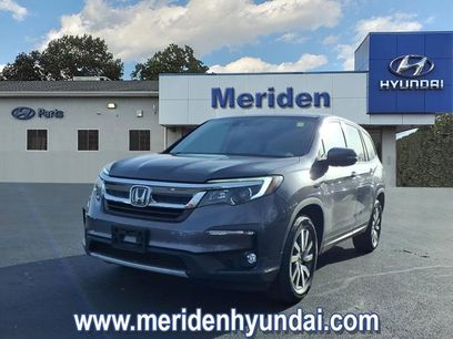 Used 2020 Honda Pilot EX-L