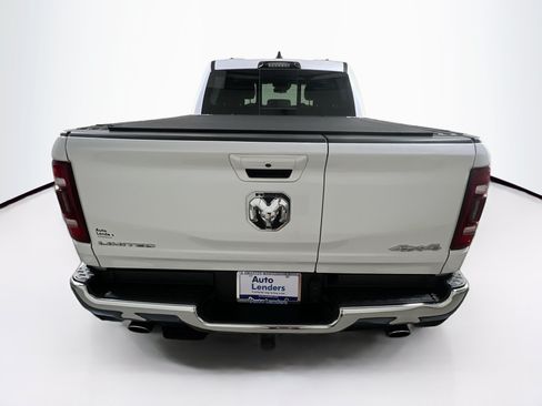 Used 2023 RAM 1500 Limited AWD/4WD image 6