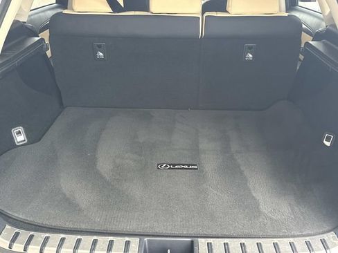 Used 2021 Lexus NX 300 FWD w/ Accessory Package 2 image 11