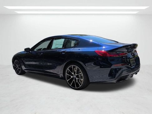 New 2026 BMW 840i xDrive AWD/4WD image 6