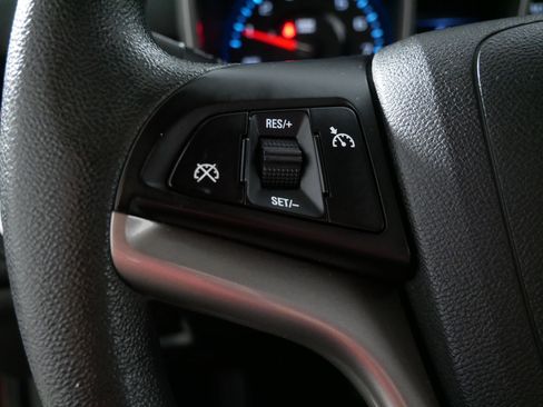 Used 2015 Chevrolet Malibu LT image 27