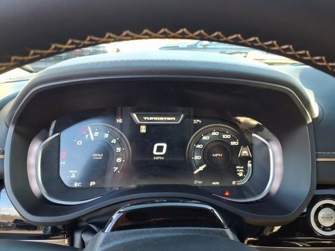 New 2026 RAM 1500 Tungsten image 14