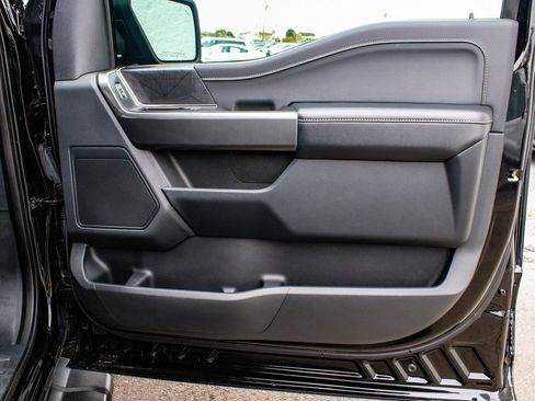 Used 2022 Ford F150 XLT w/ Equipment Group 302A High image 13