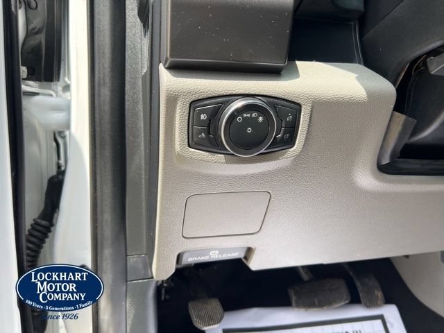 Used 2021 Ford F350 XLT w/ XLT Value Package AWD/4WD image 26